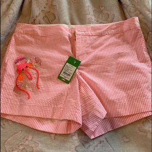 Lilly Pulitzer Callahan’s